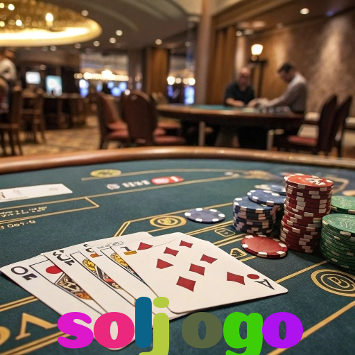 soljogo 