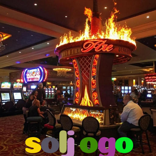 soljogo 