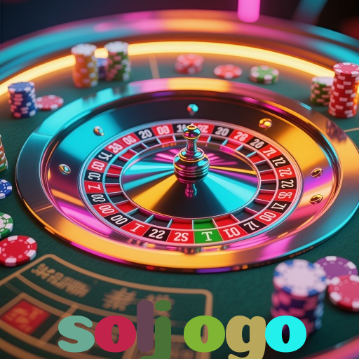 soljogo 