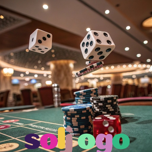 soljogo 