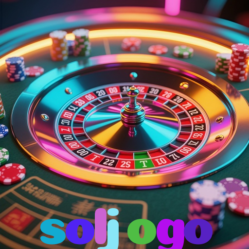 soljogo 