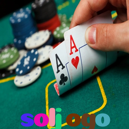 soljogo 