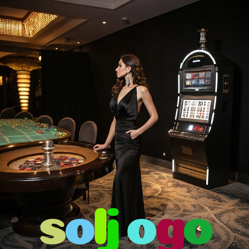 soljogo 