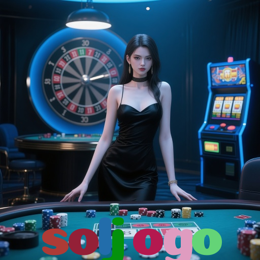 soljogo 