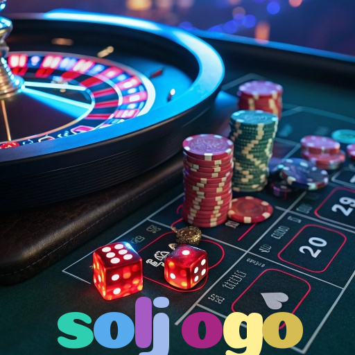 soljogo