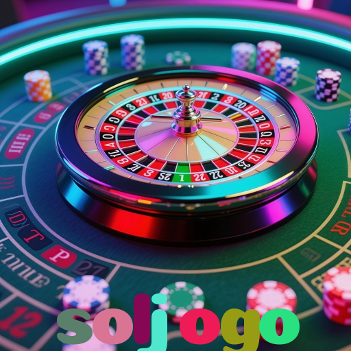 soljogo 