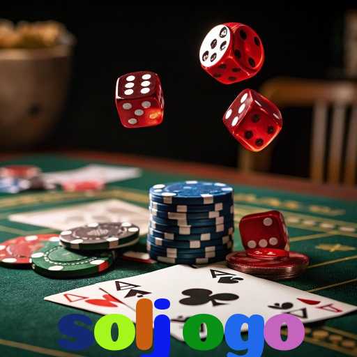soljogo 
