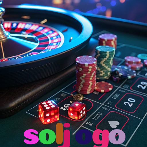 soljogo 