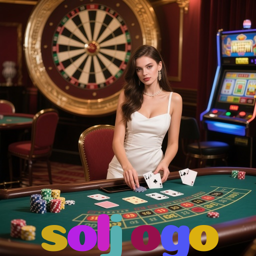 soljogo 