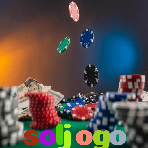 soljogo 