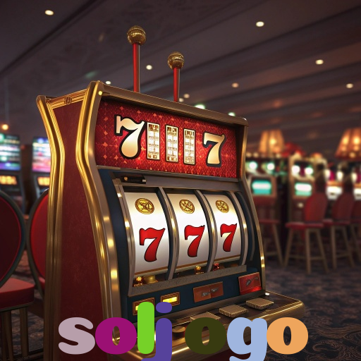 soljogo 