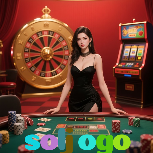 soljogo 