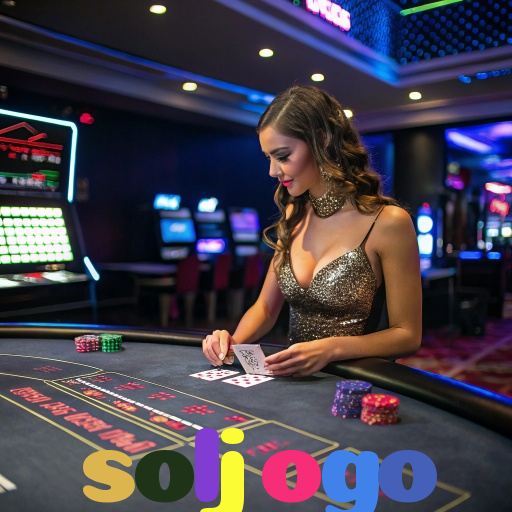 soljogo 
