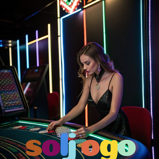 soljogo 