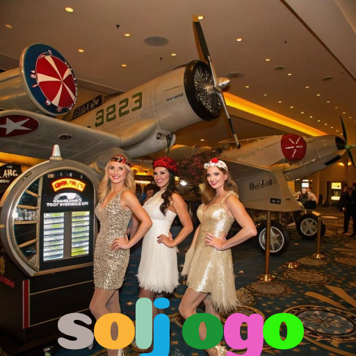 soljogo 