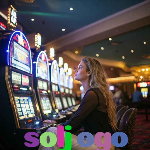 soljogo 