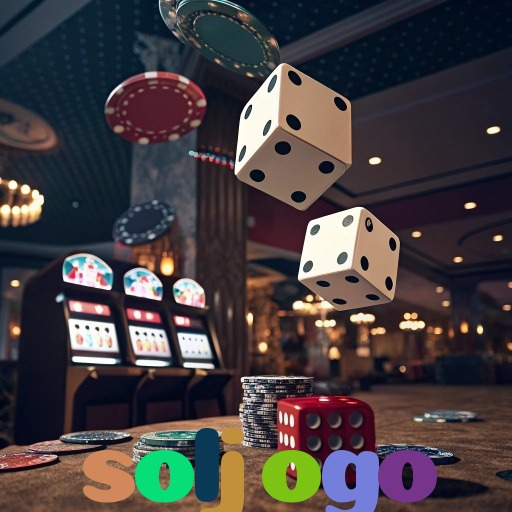 soljogo 