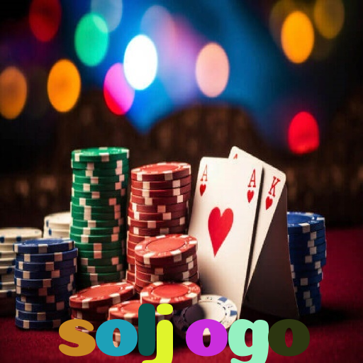 soljogo 