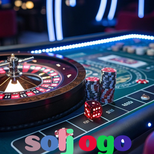 soljogo 
