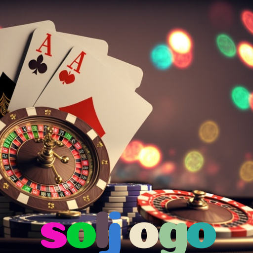 soljogo 