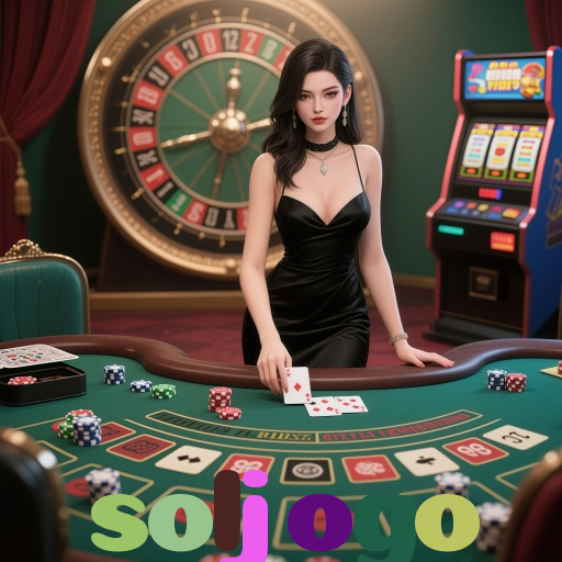 soljogo 