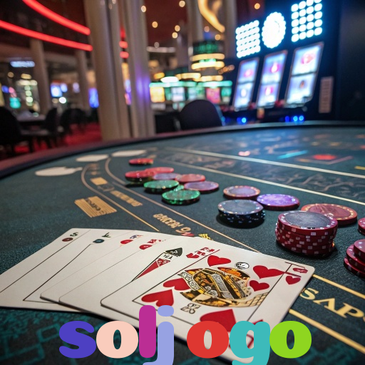 soljogo