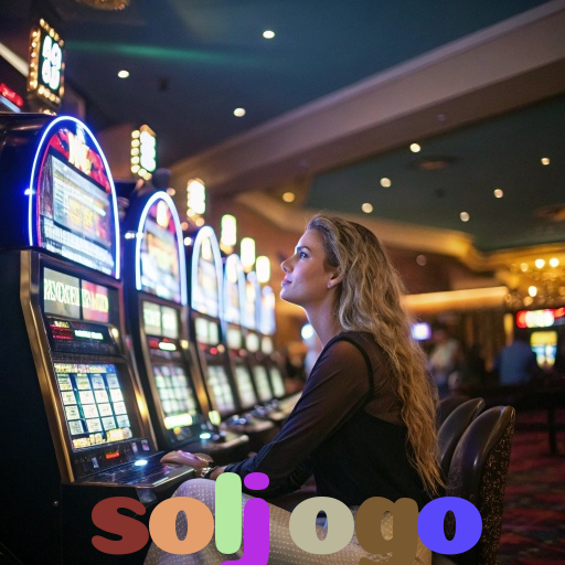 soljogo 