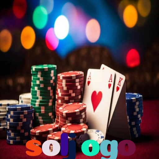 soljogo 