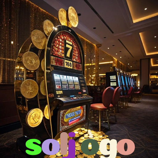 soljogo 