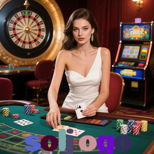 soljogo 