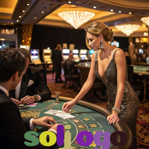 soljogo 