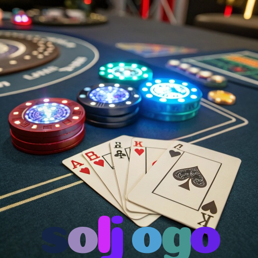soljogo 