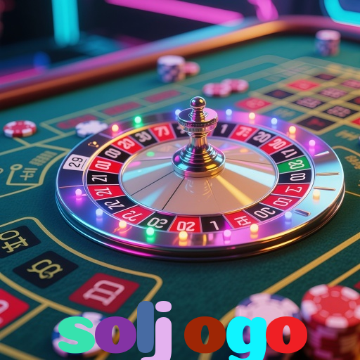 soljogo 