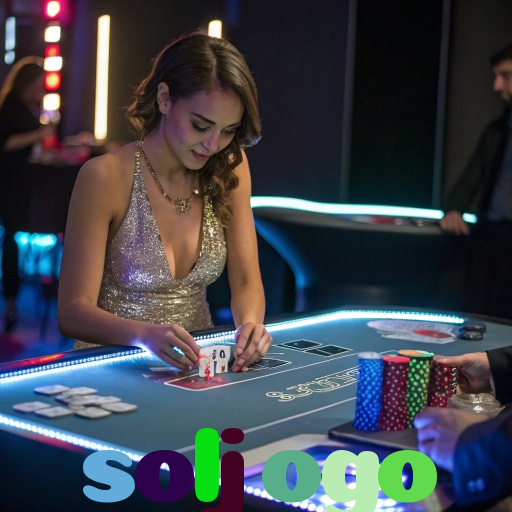 soljogo 