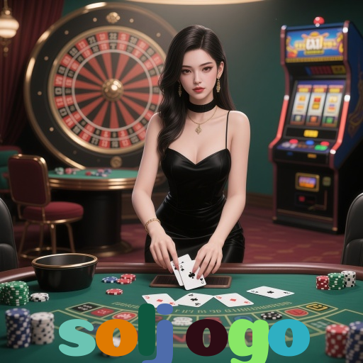soljogo 