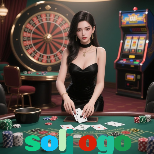 soljogo 