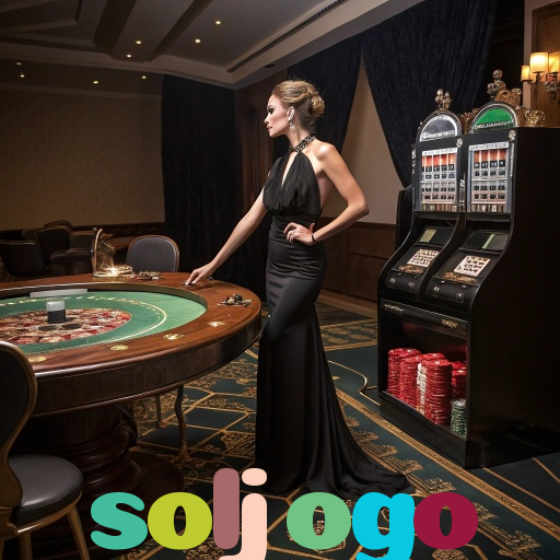 soljogo 