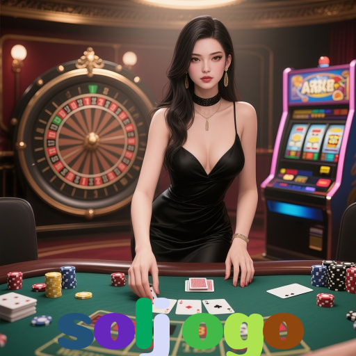 soljogo 