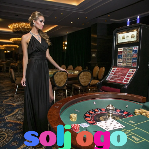 soljogo 