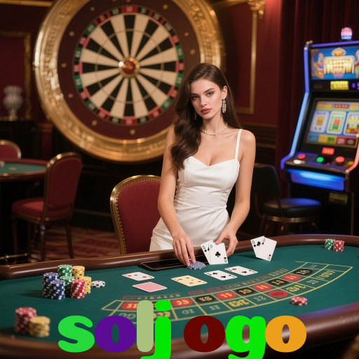 soljogo 