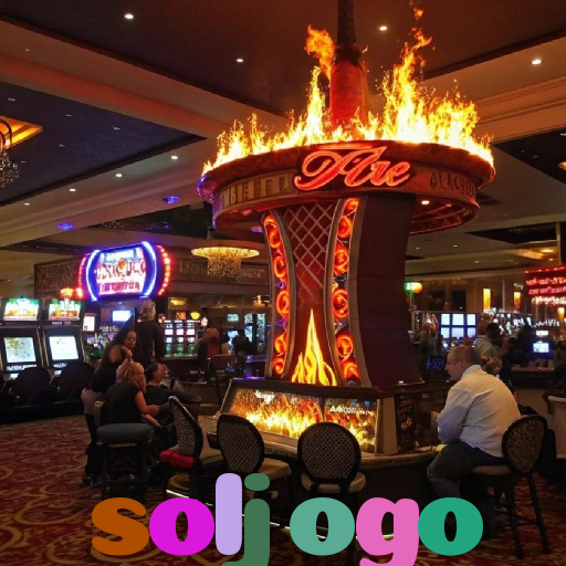 soljogo 