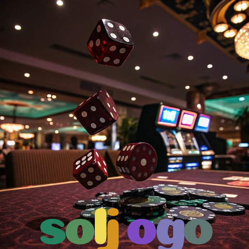soljogo 