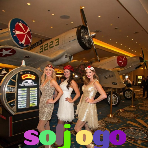 soljogo 