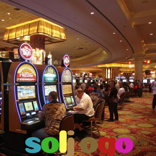 soljogo 