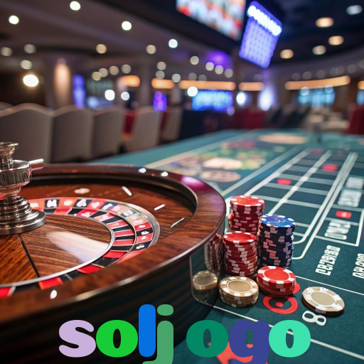 soljogo 