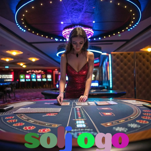 soljogo 