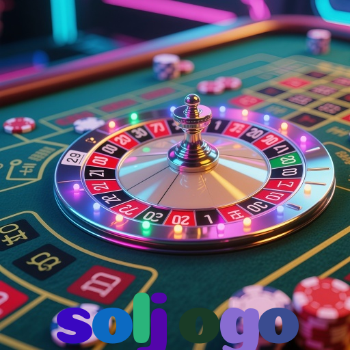 soljogo 
