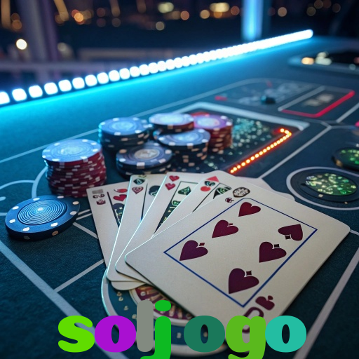 soljogo