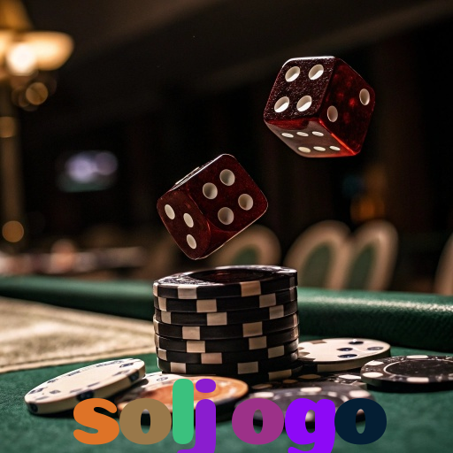 soljogo 