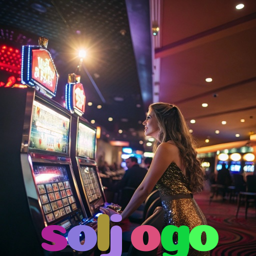 soljogo 